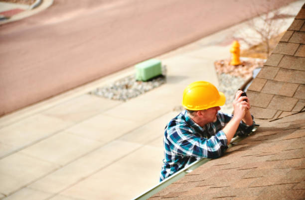 Best Tile Roofing Contractor  in North Tunica, MS