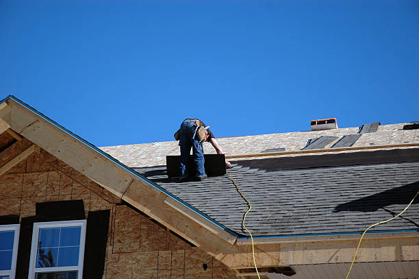 Best Roof Replacement Cost  in North Tunica, MS